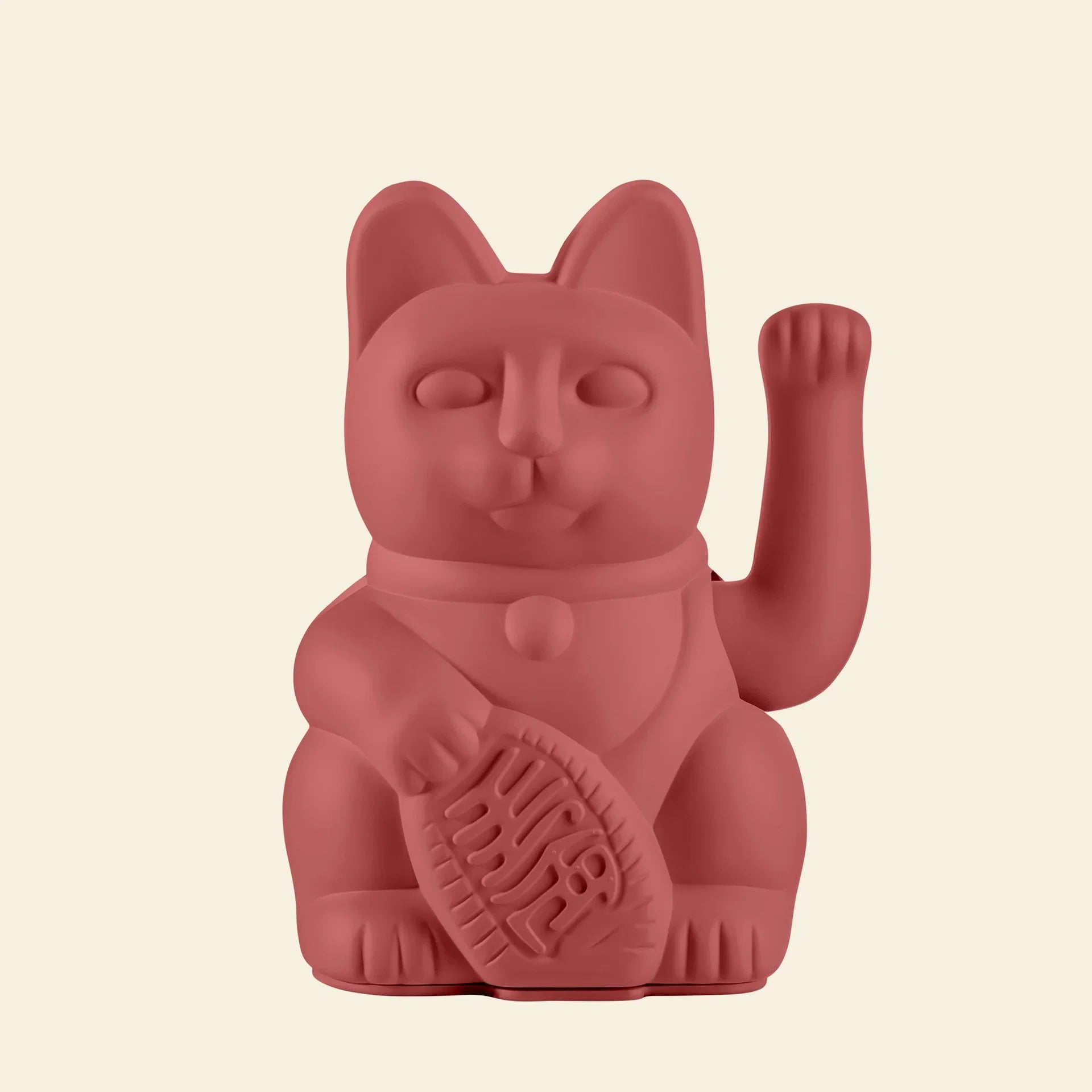 Chat Chanceux Fruits Rouges - Edition MissPompadour