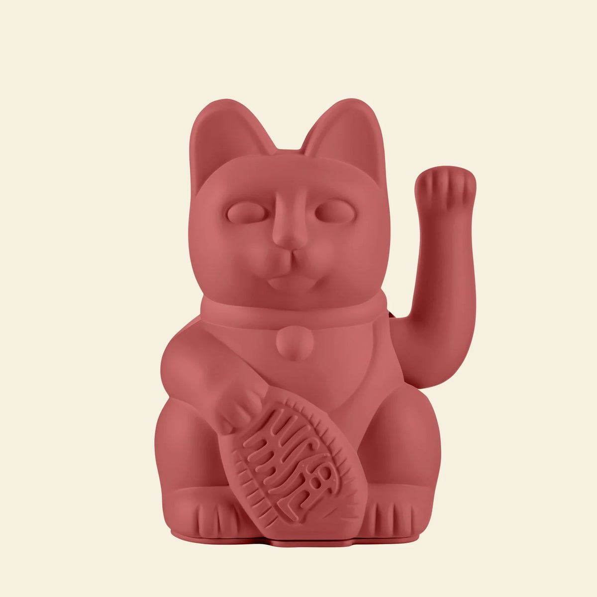 Vue complémentaire : Chat Chanceux Fruits Rouges - Edition MissPompadour – Donkey Products