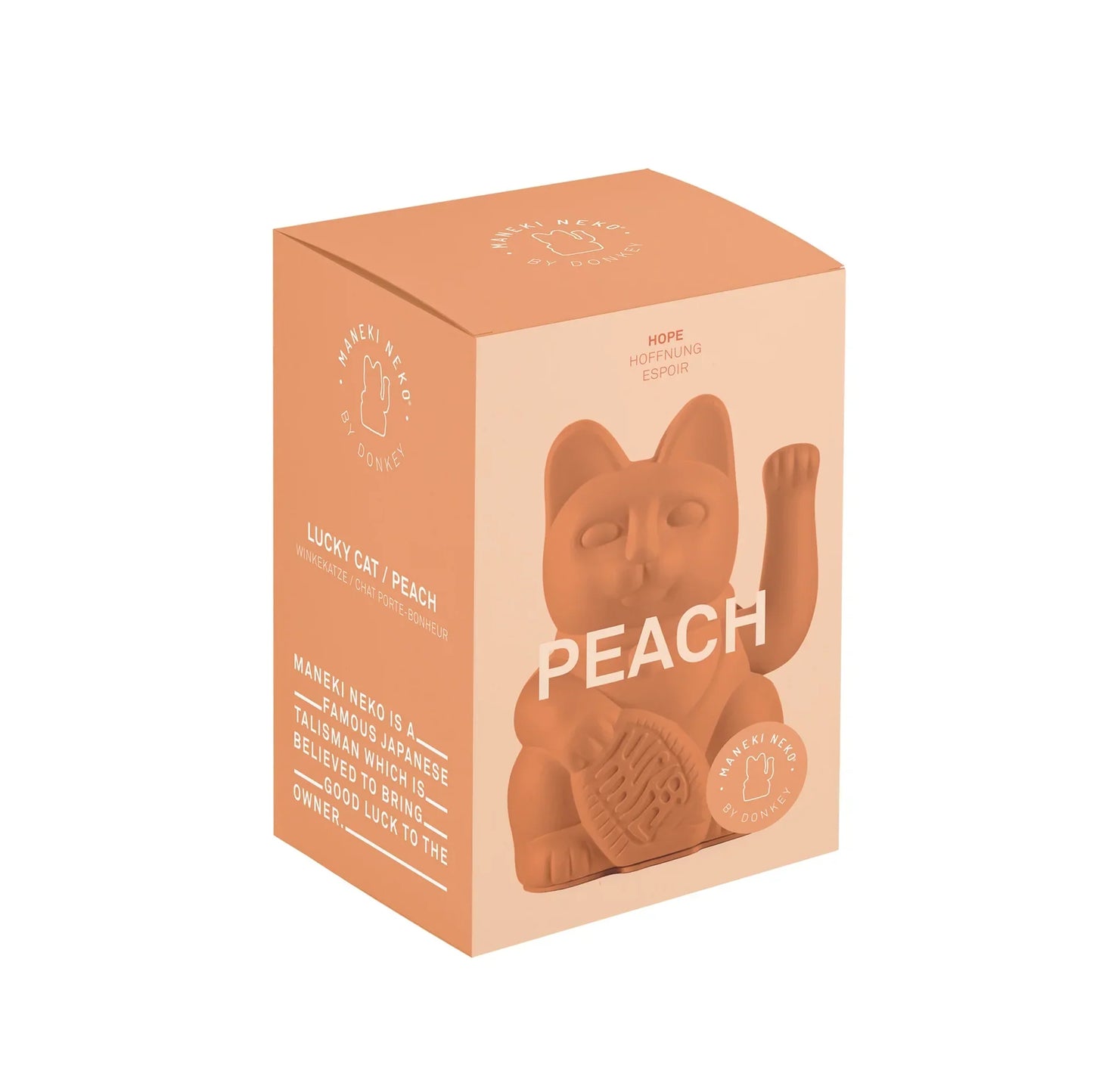Chat Chanceux Pêche - le Chat Chanceux