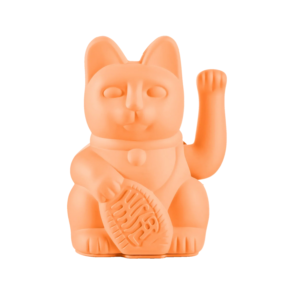 Chat Chanceux Pêche - le Chat Chanceux