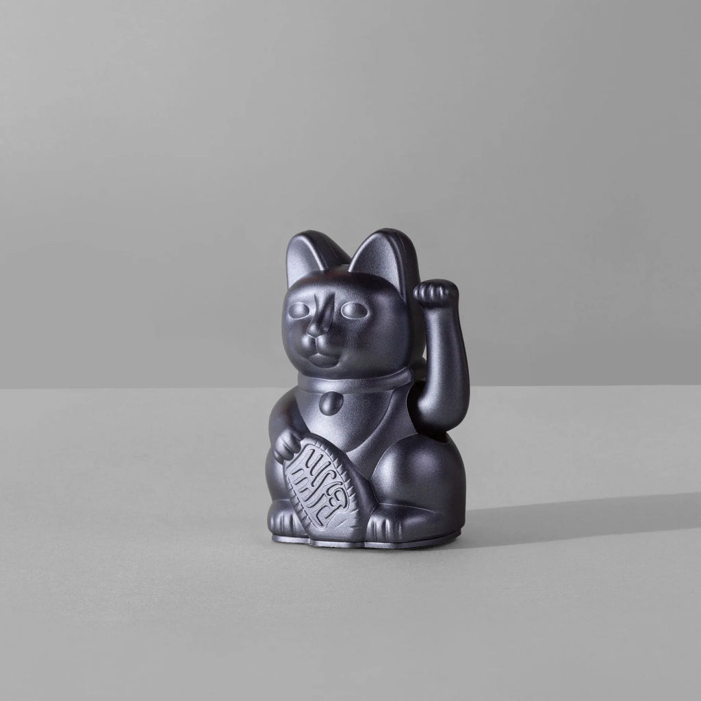 Mini Lucky Galaxy Kat