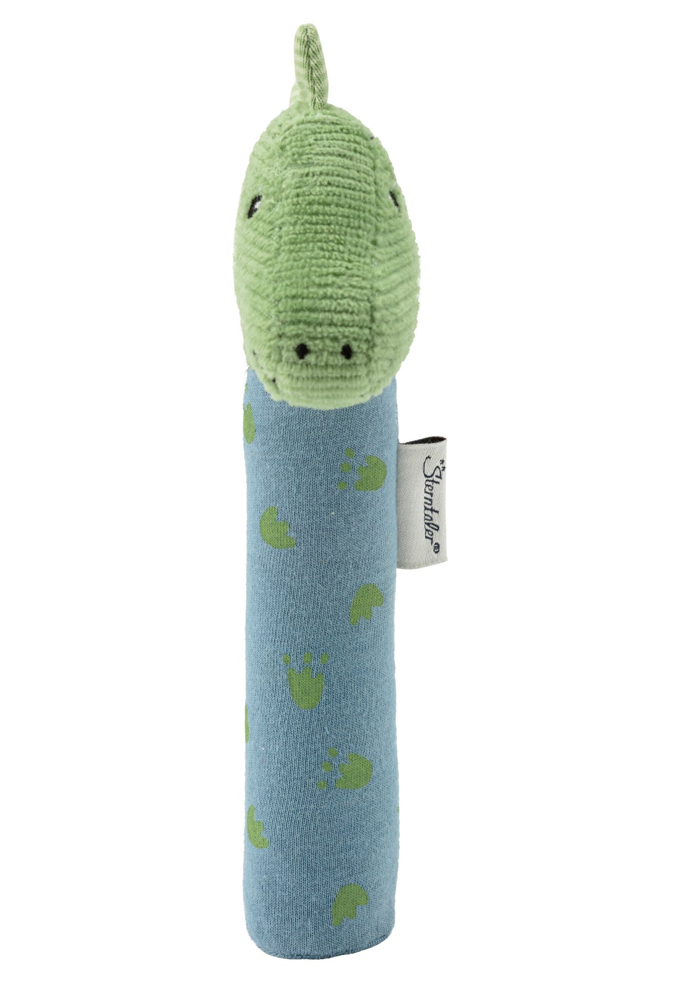 Hochet Bâton Dino Rexi