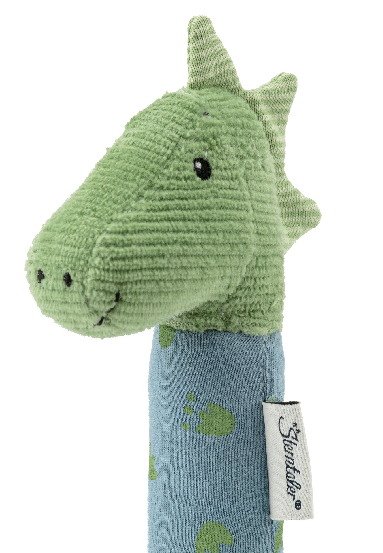 Hochet Bâton Dino Rexi