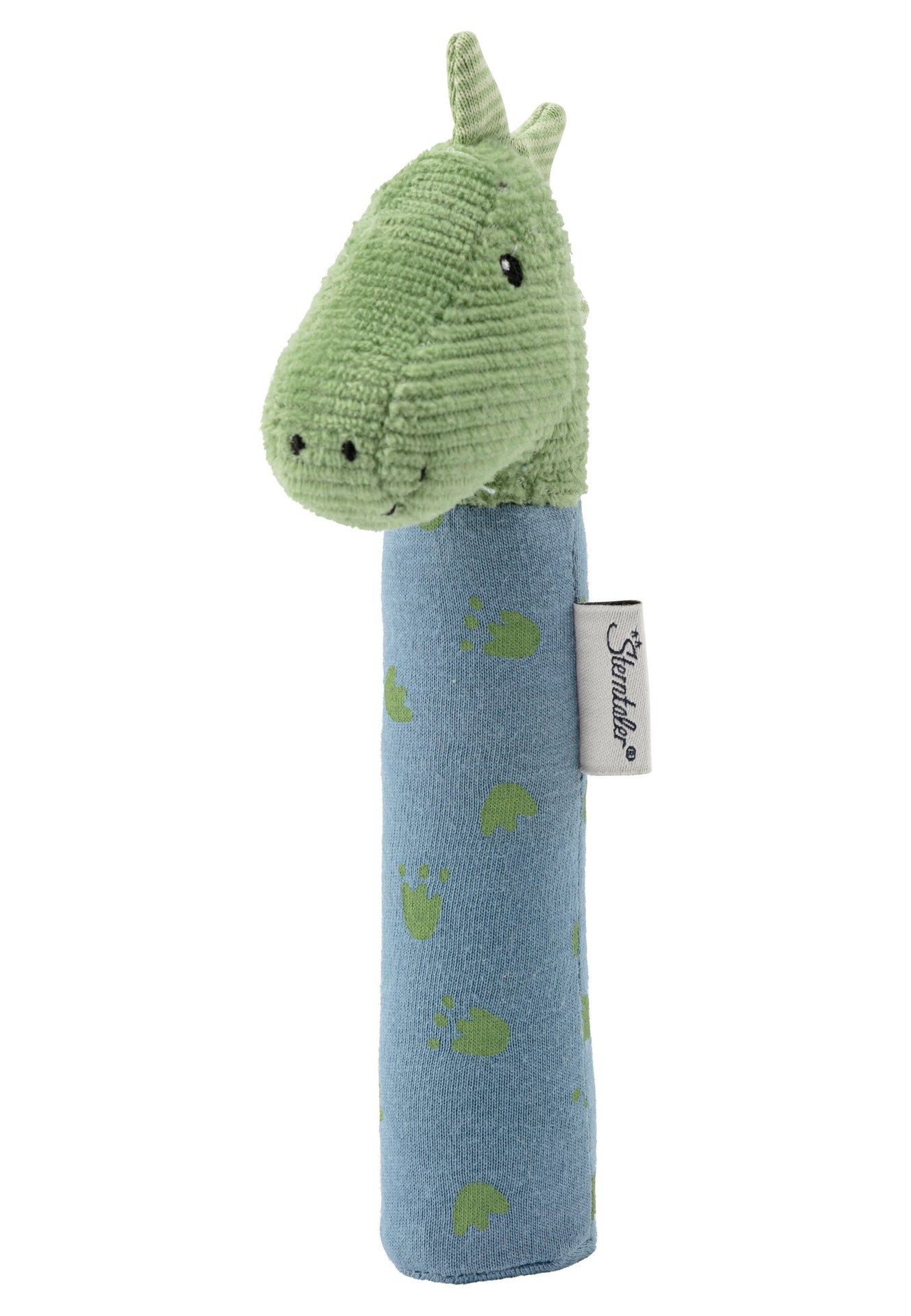 Hochet Bâton Dino Rexi