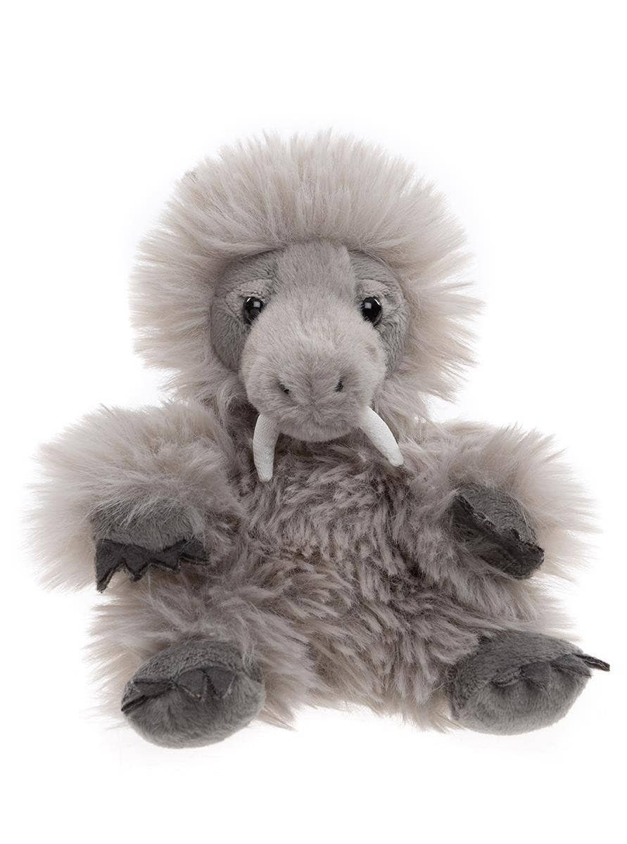 Peluche Cuddle Cub Bête de Bodmin