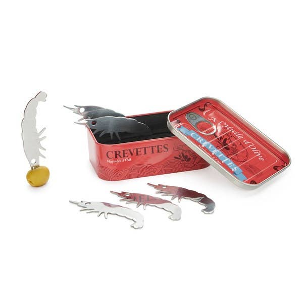 Fourchette à apéritif Crevettes