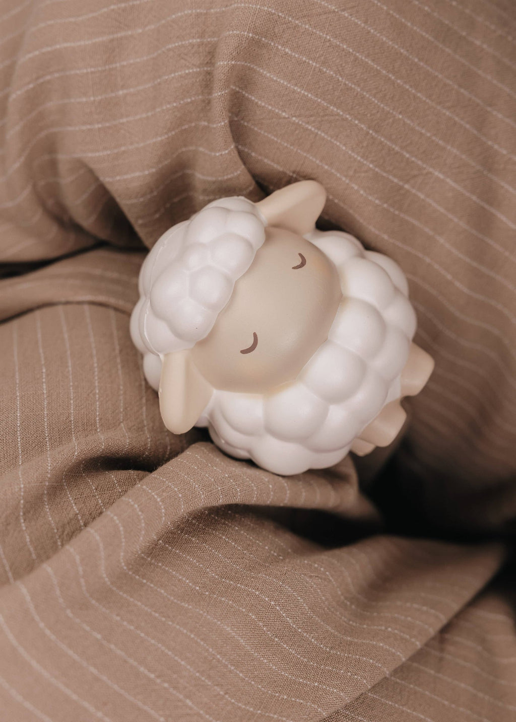 Squichymals Mouton Wooly