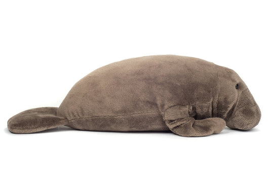 Peluche Lamantin