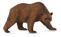 Collecta Animaux sauvages (L): OURS BRUN 11.5x5.5x6.5cm