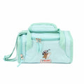 Sac Repas Mailbox We Bare Bears « Ours Pour Un et Un Pour T'Ours Menthe » – Vert