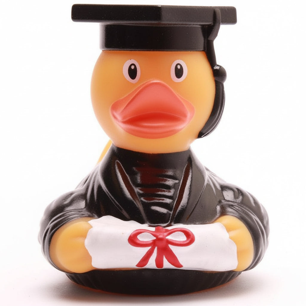 Canard Diplômé