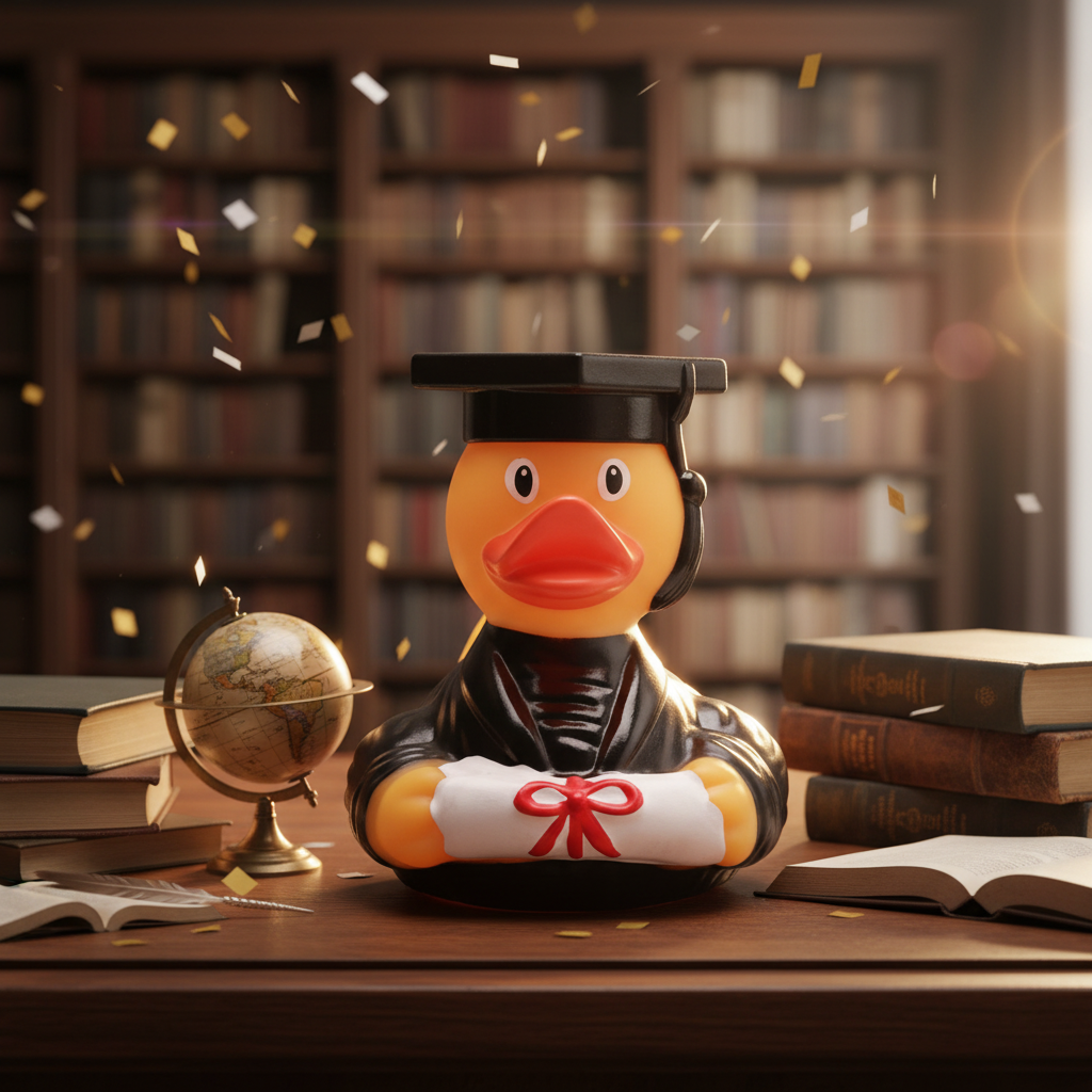 Canard Diplômé
