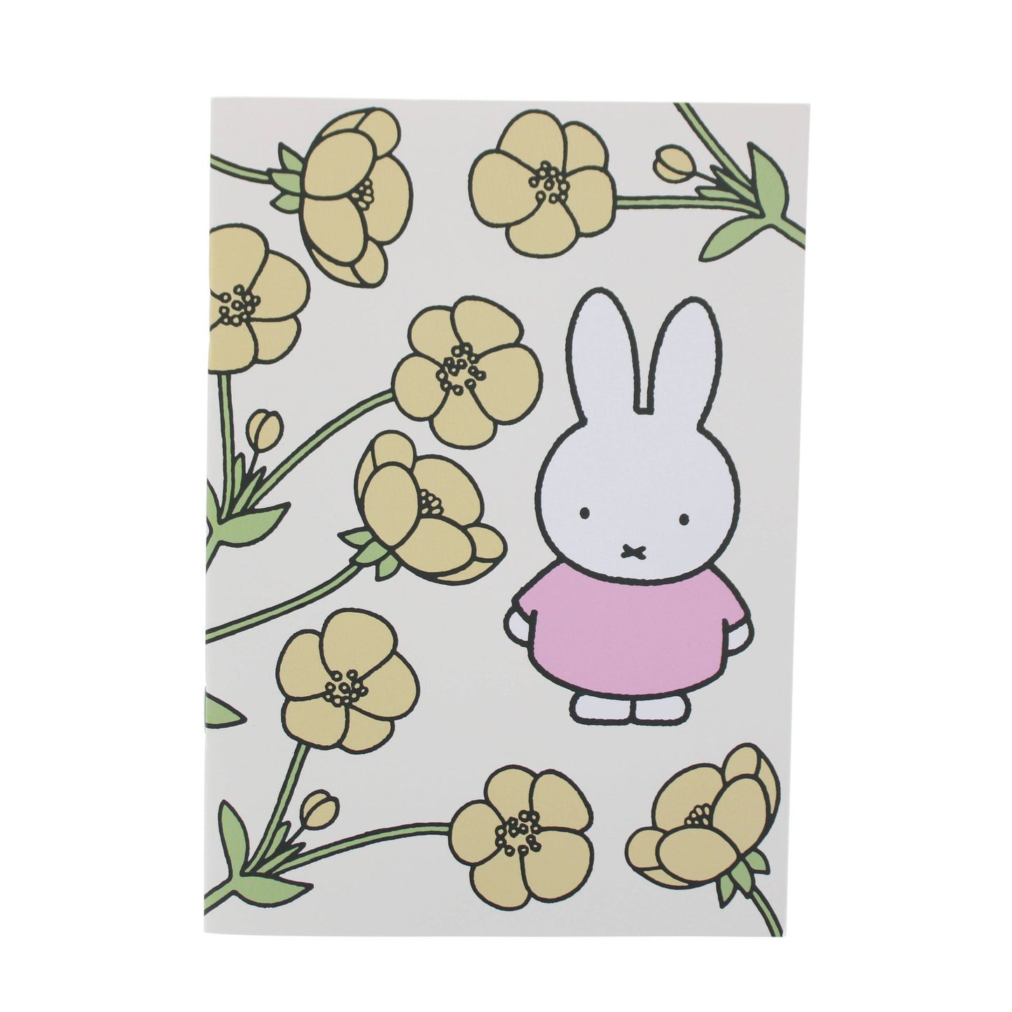 Super Miffy stationery set