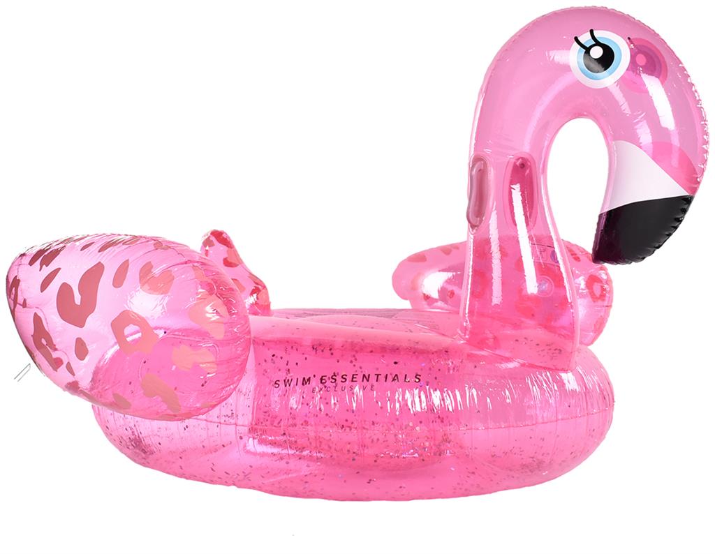 XXL Inflatable Flamingo