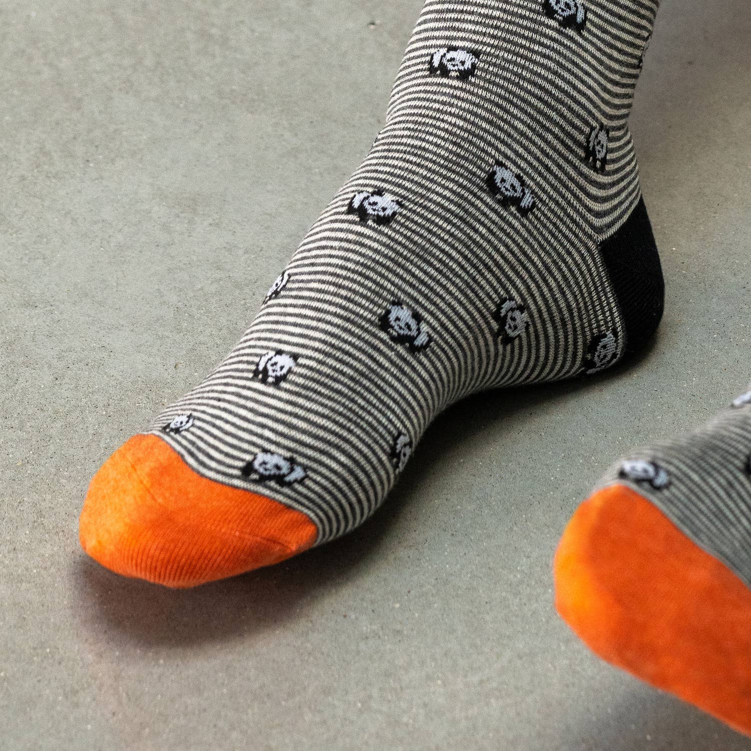 Panda Socks