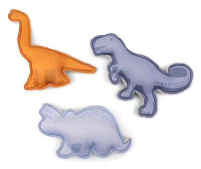Buntes Strandspielzeug - Dino 