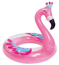 Bouée De Bain Flamant Rose