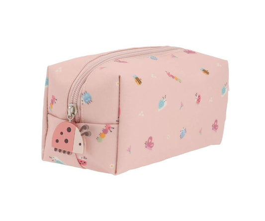 Trousse Scolaire Insectes