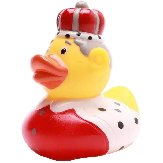 Canard Roi Charles - Rouge