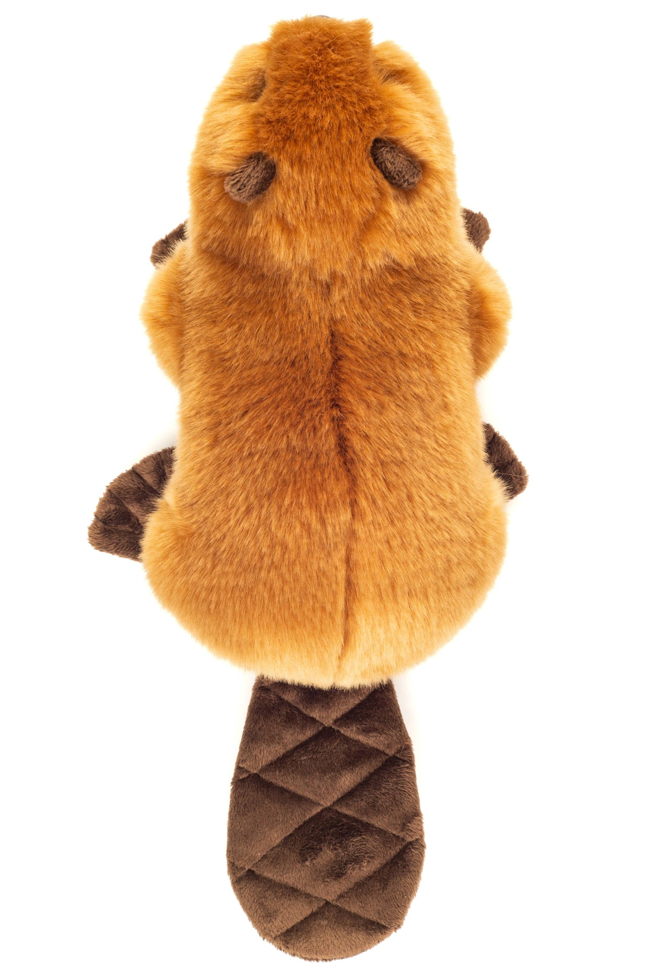 Peluche Castor - Teddy Hermann