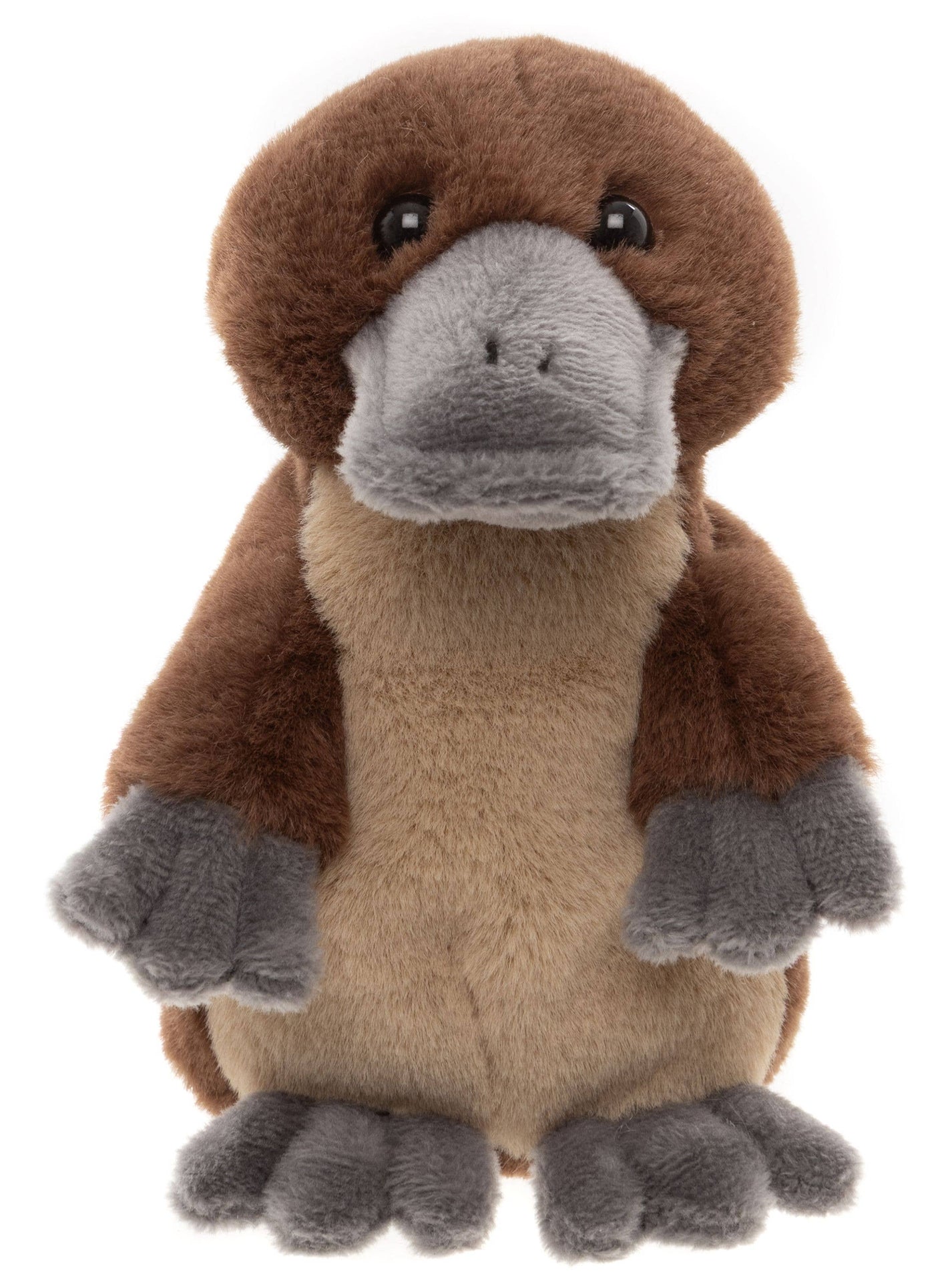 Peluche Cuddle Cub Ornithorynque
