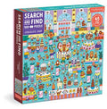 Puzzle Chocolaterie 500p