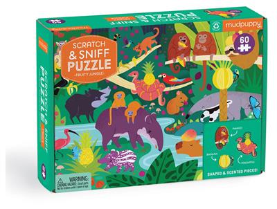 Puzzle Jungle 60p