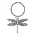 Dragonfly Keychain