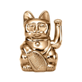 Chat Chanceux Platine Brillant - Cosmic Edition - le Chat Chanceux