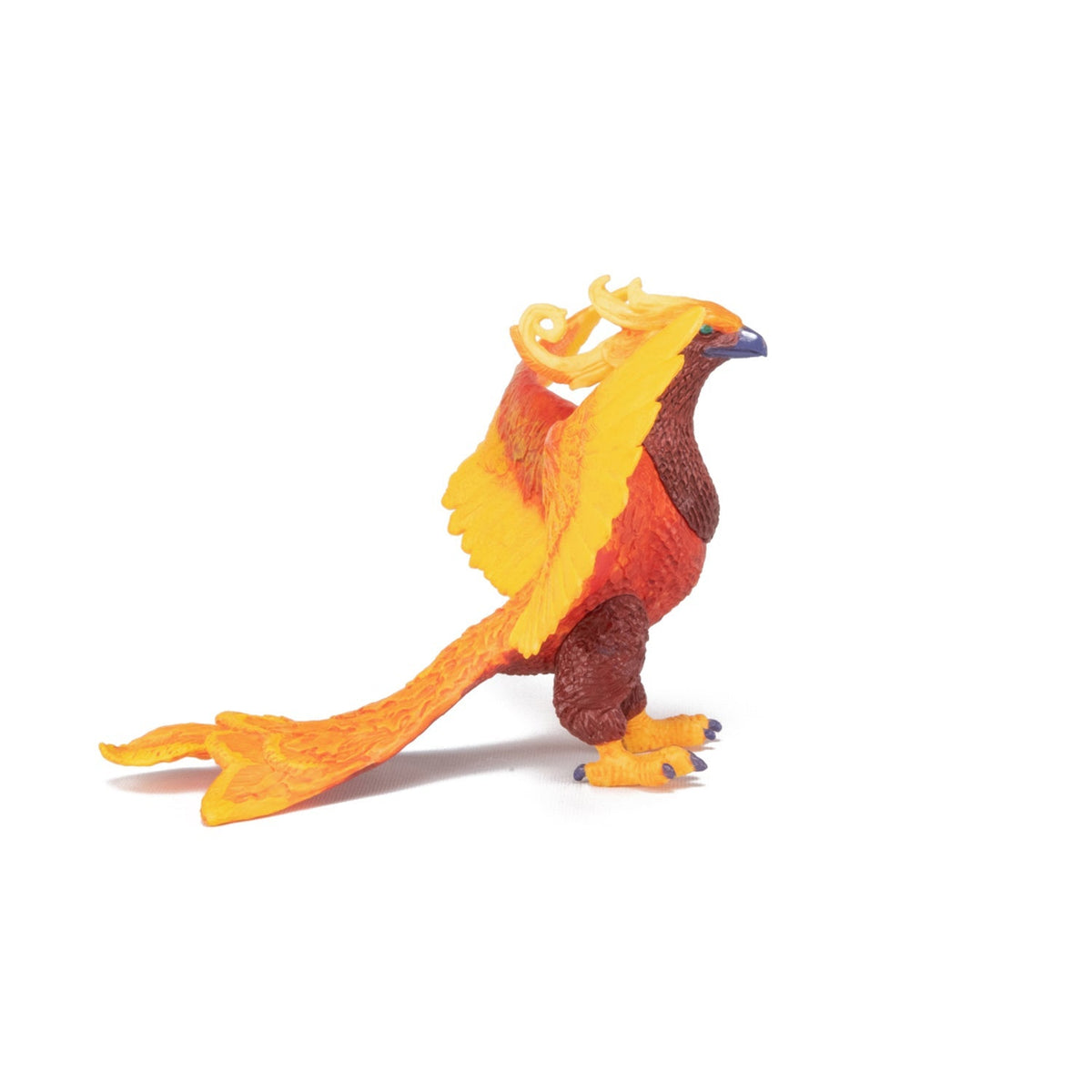 Figurine Phénix Papo - créature fantastique