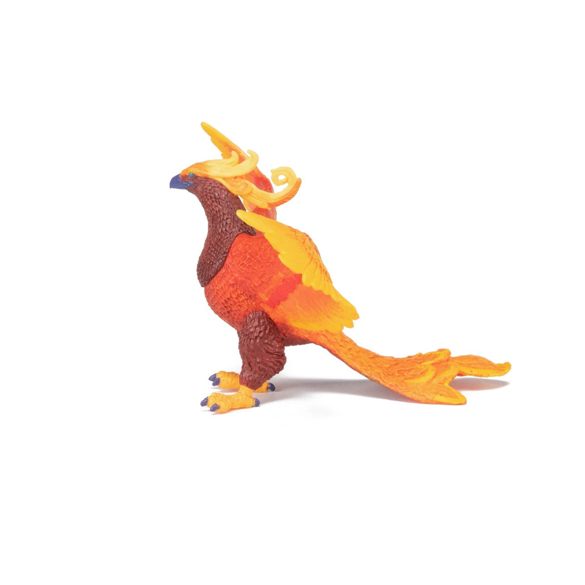 Figurine Phénix Papo - créature fantastique
