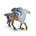 Figurine Hippogriffe Papo - créature fantastique