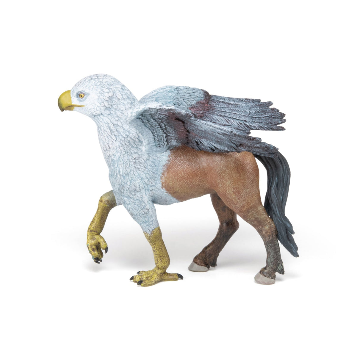Figurine Hippogriffe Papo - créature fantastique