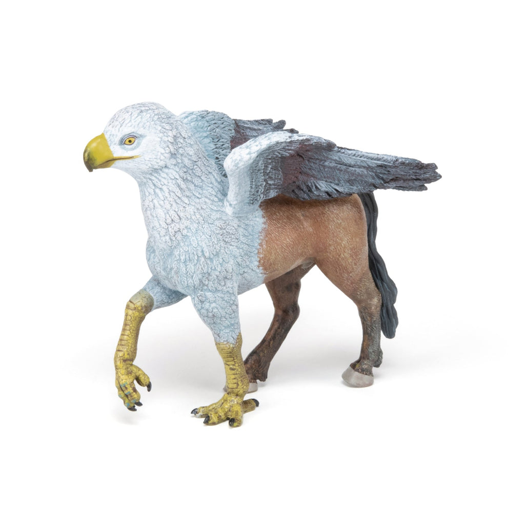 Figurine Hippogriffe Papo - créature fantastique