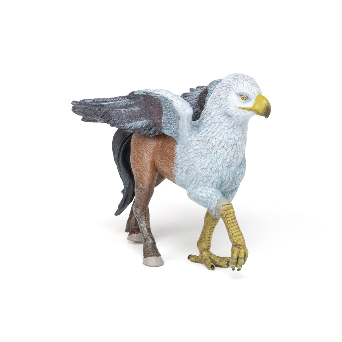 Figurine Hippogriffe Papo - créature fantastique