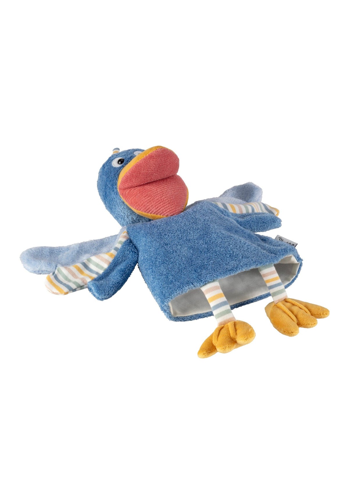 Marionnette à main Oiseau
