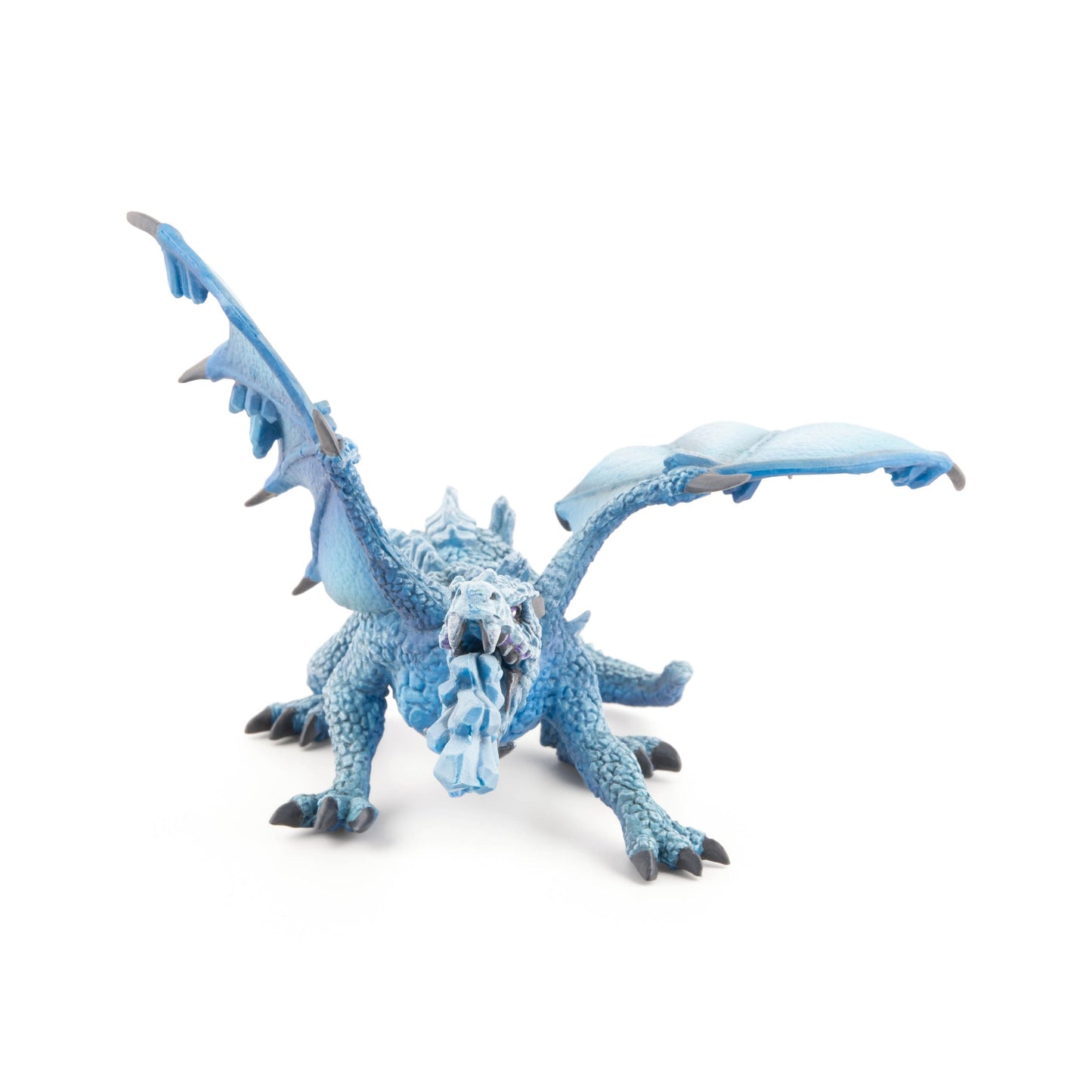 Figurine Dragon de glace Papo - créature fantastique