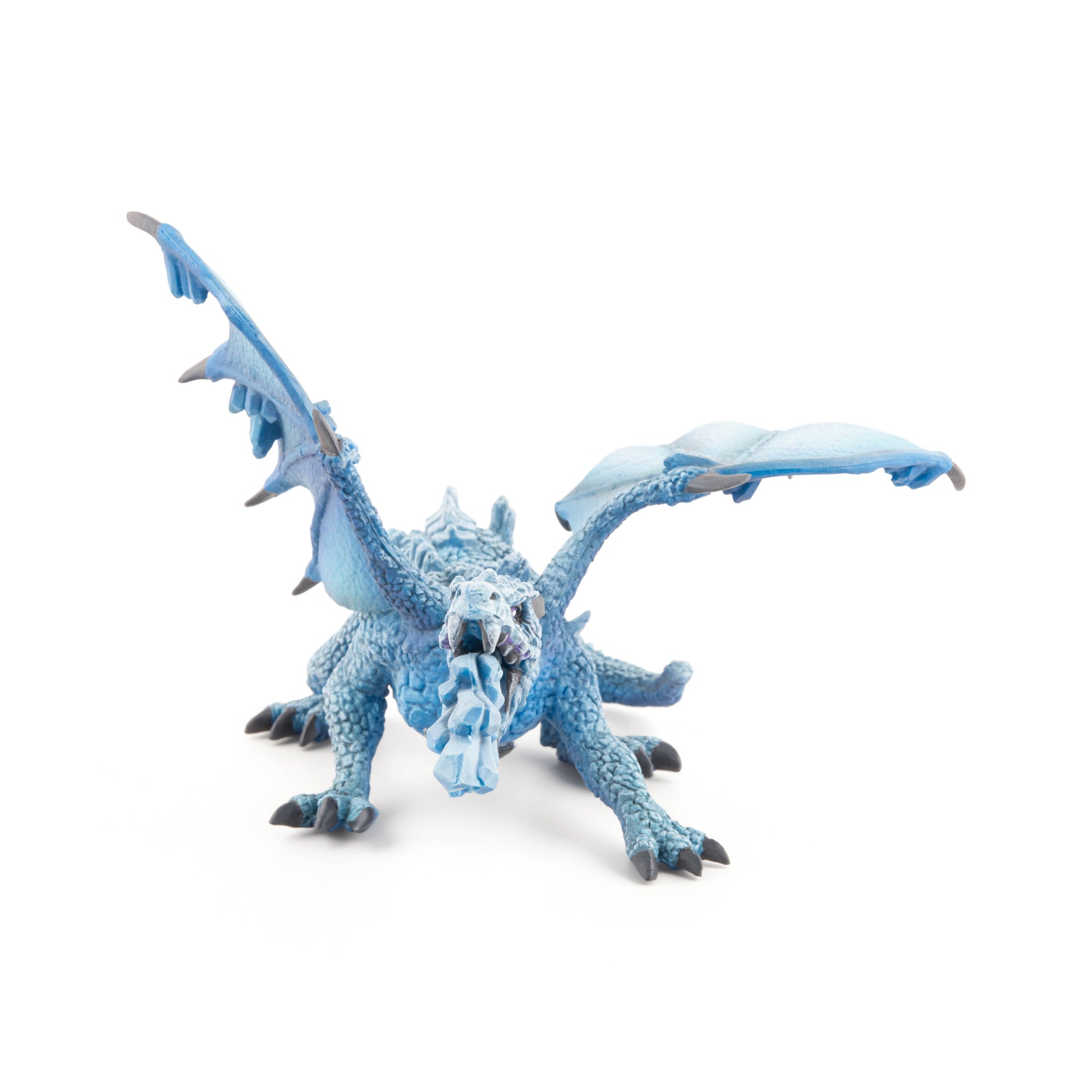 Figurine Dragon de glace Papo - créature fantastique