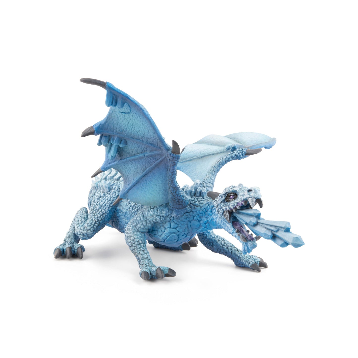 Figurine Dragon de glace Papo - créature fantastique