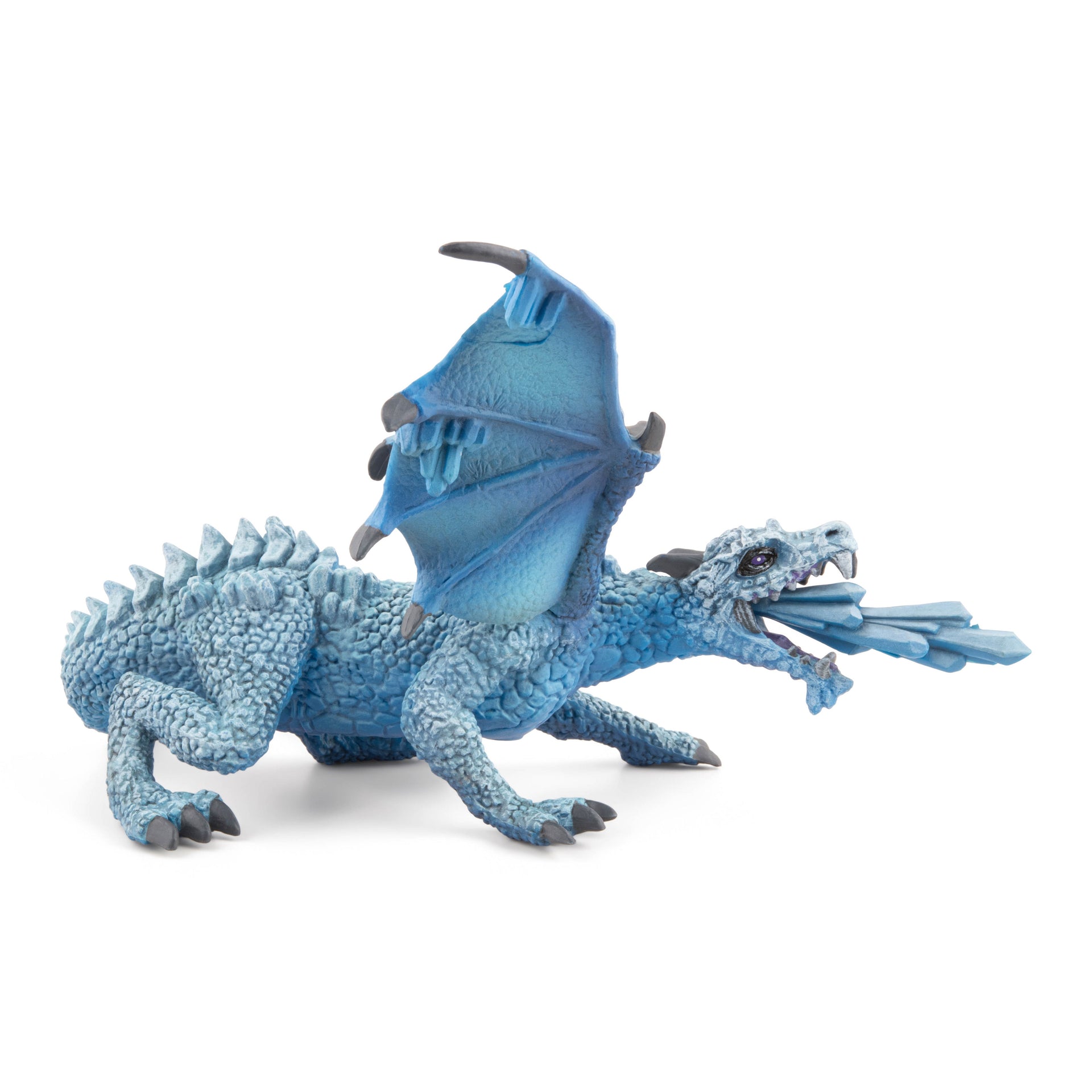 Figurine Dragon de glace Papo - créature fantastique