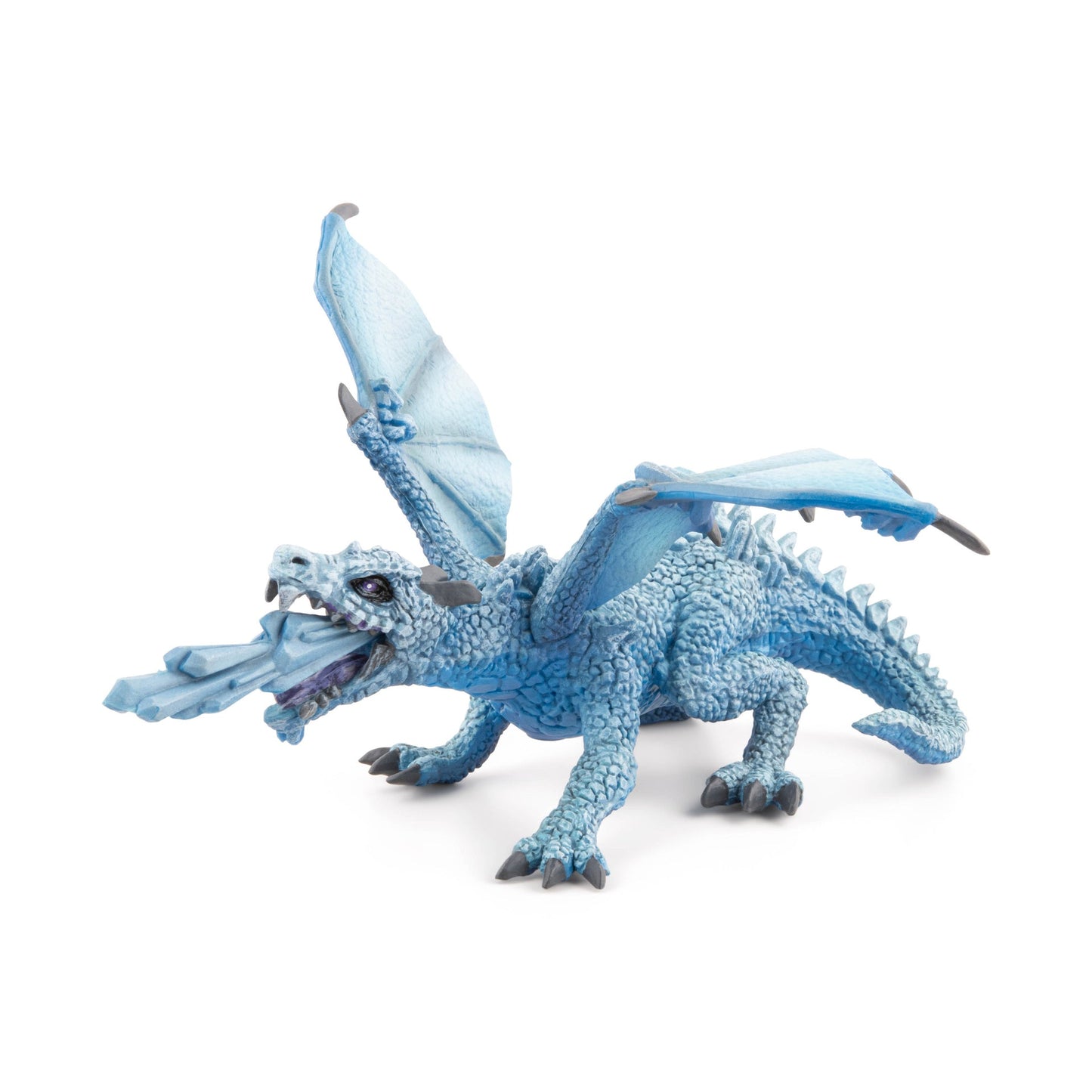 Figurine Dragon de glace Papo - créature fantastique