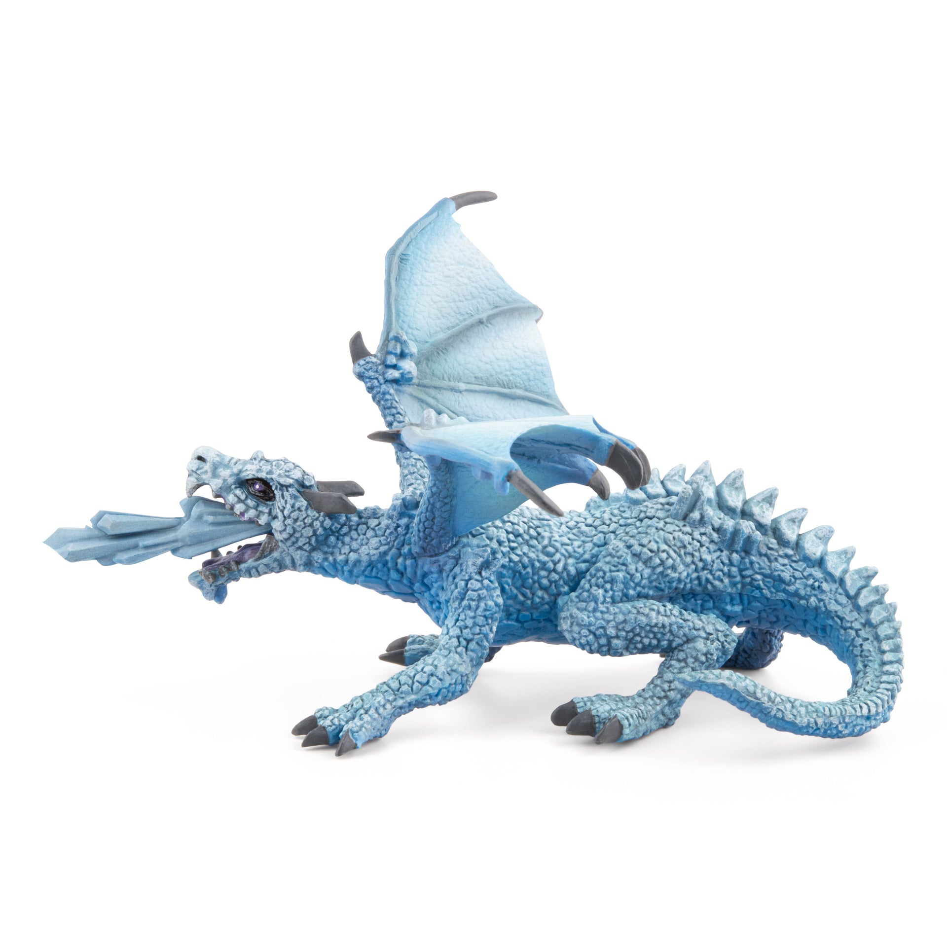Figurine Dragon de glace Papo - créature fantastique