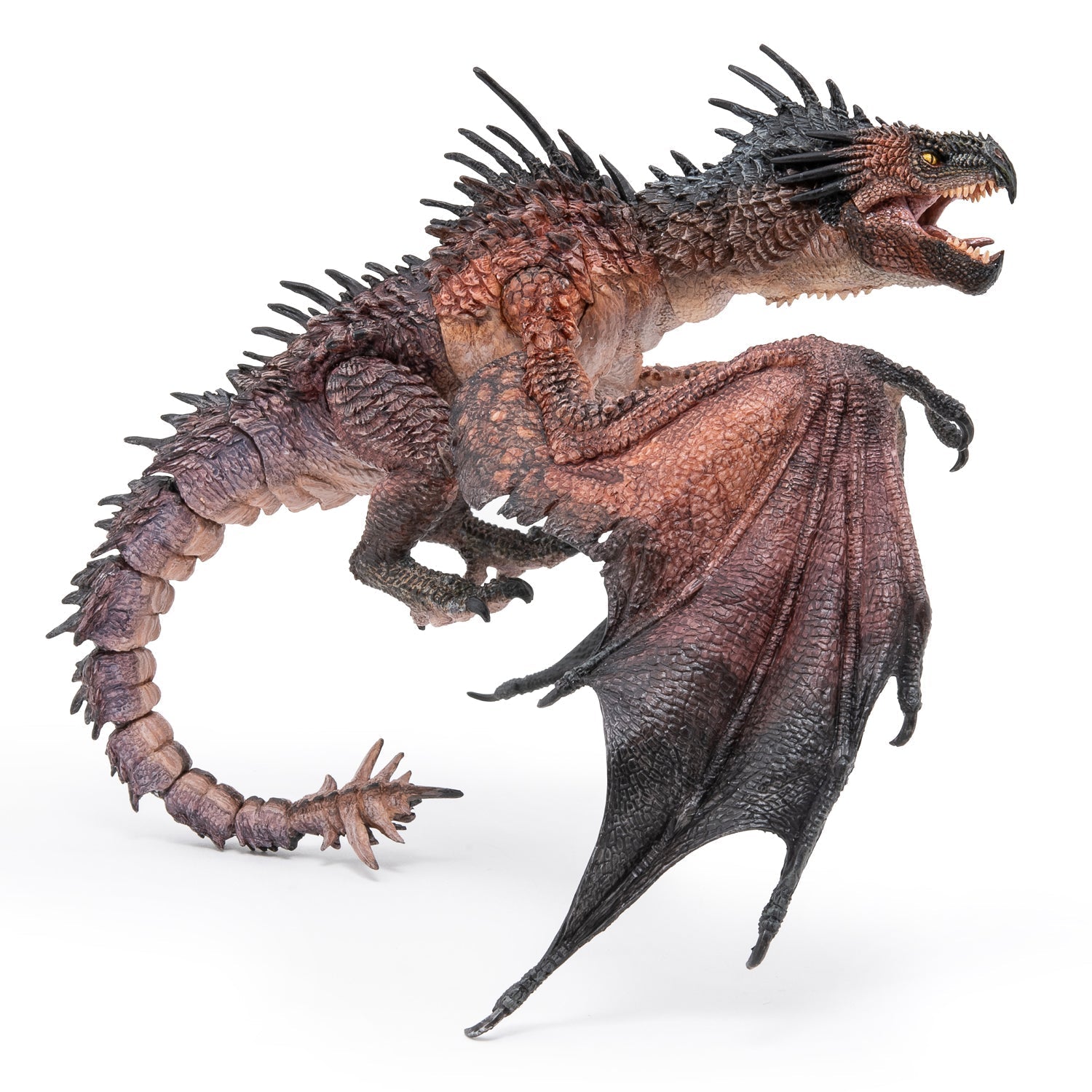 Figurine Dragon des airs Papo - créature fantastique