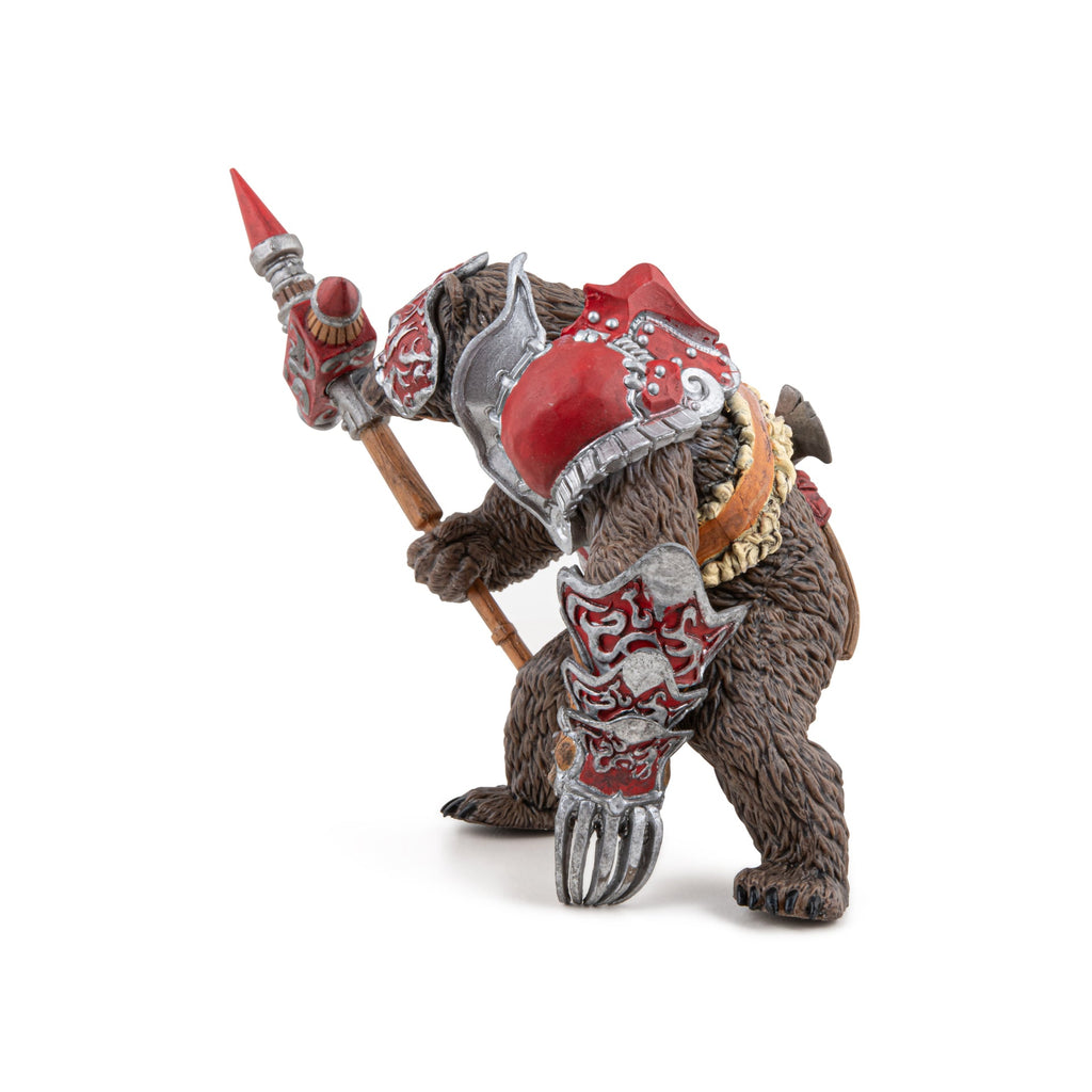 Figurine Mutant Ours Papo - créature fantastique
