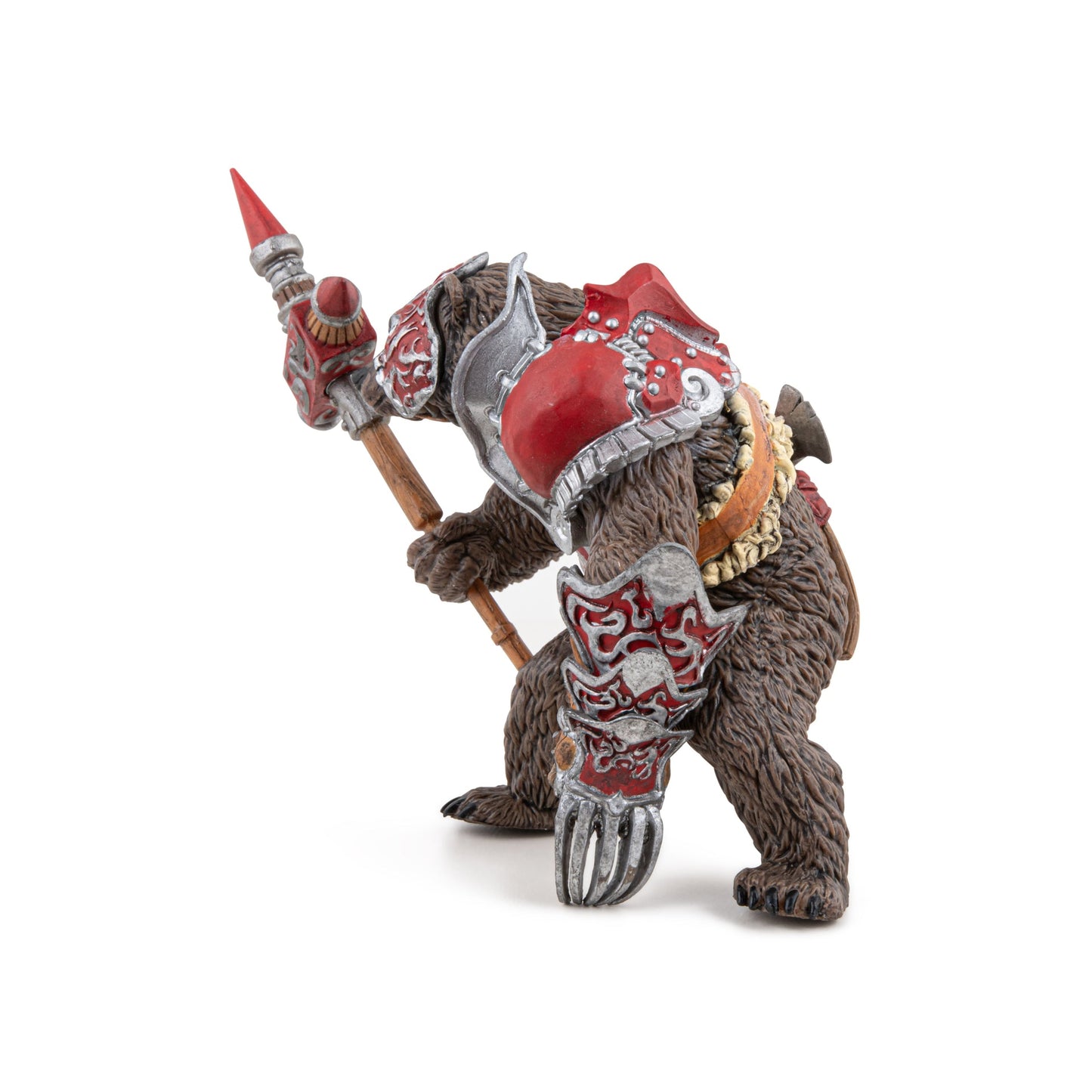 Figurine Mutant Ours Papo - créature fantastique