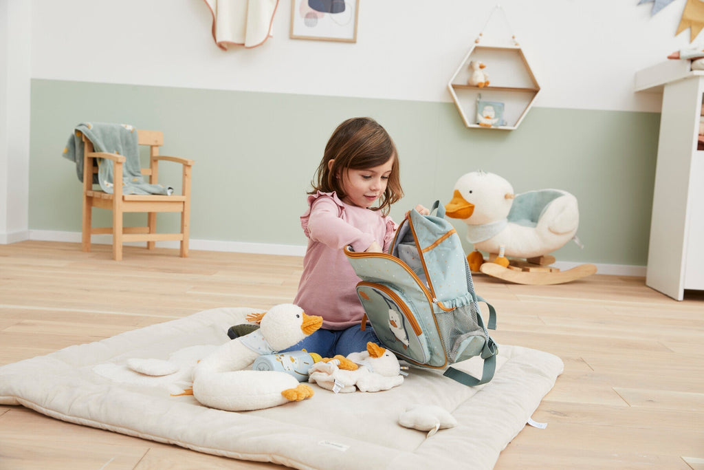 Sac à dos enfant Canard