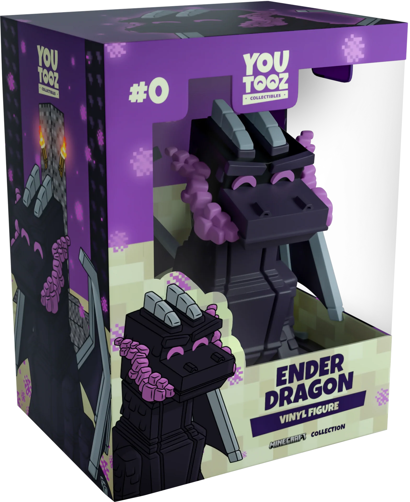 Ender Dragon