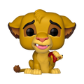 pop simba 496