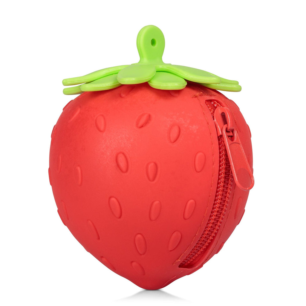 STRAWBERRY HANDBAG