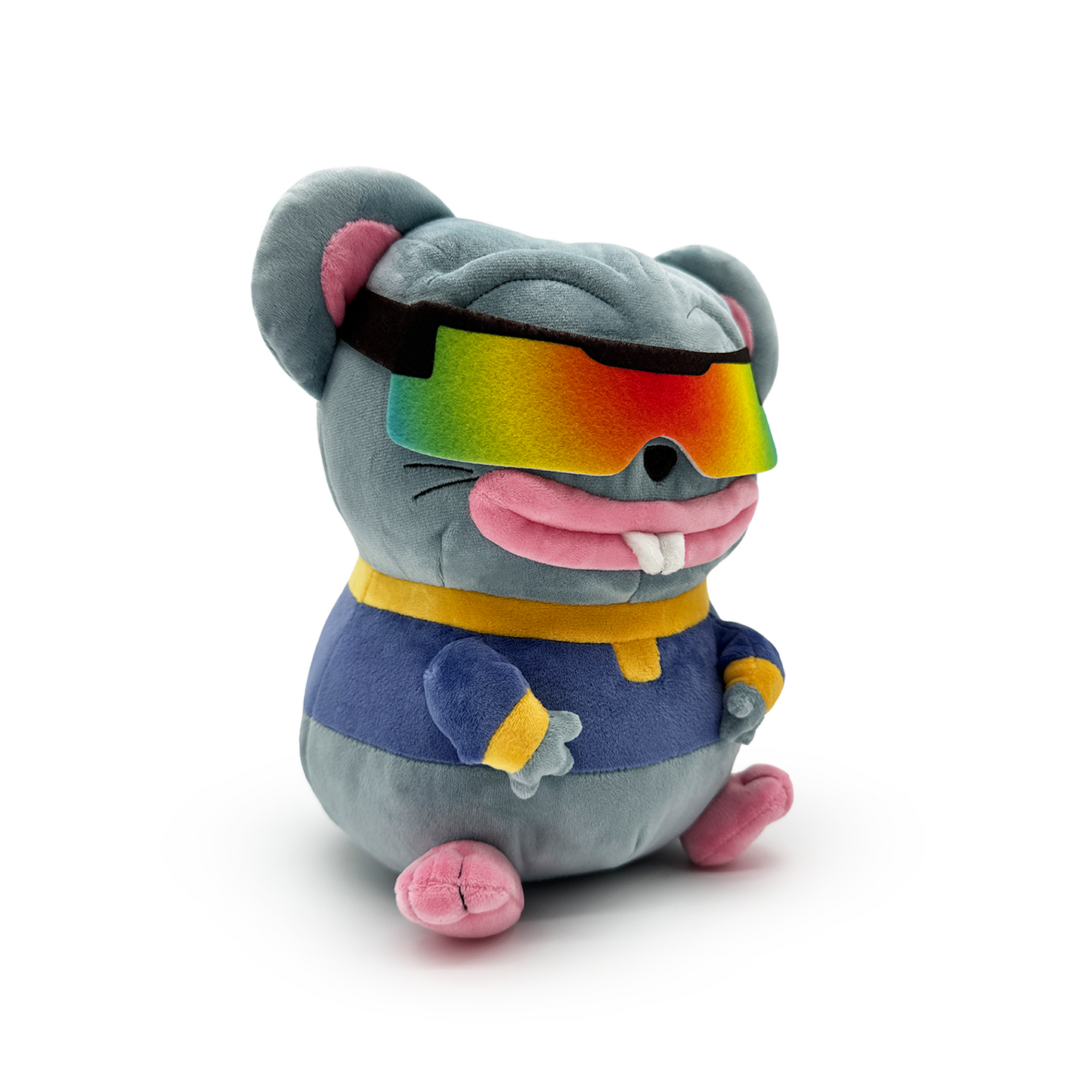 ItsJabo Plush (9in)